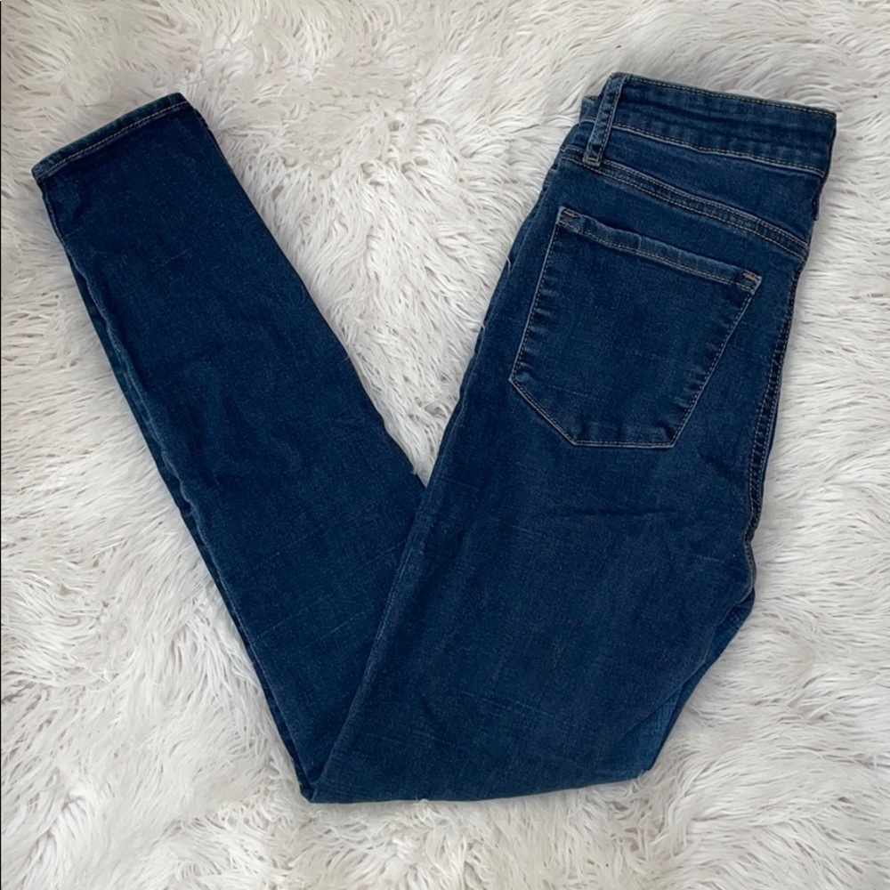 Articles of Society Jeans
